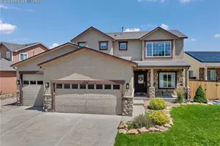 6225 Laurel Grass Range Trail, Colorado Springs, CO 80925 - Photo 1