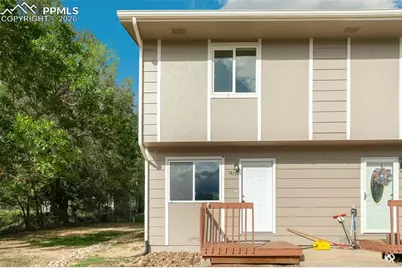 1870 Zebulon Drive, Colorado Springs, CO 80910 - Photo 1