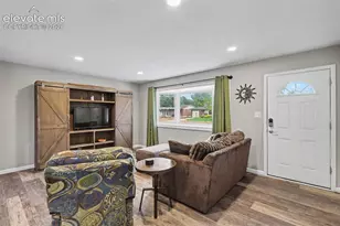 2026 McArthur Ave, Colorado Springs, CO 80909 - Photo 4