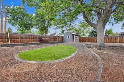 2026 McArthur Avenue, Colorado Springs, CO 80909 - Photo 30
