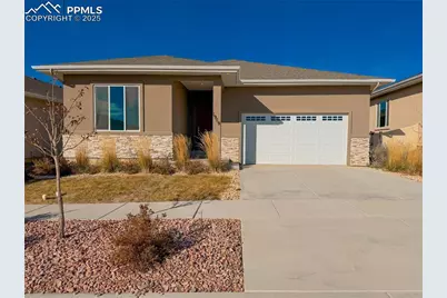 1909 Conejos Place, Pueblo, CO 81001 - Photo 1
