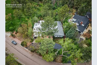 10 Heather Drive, Colorado Springs, CO 80906 - Photo 2
