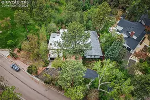 10 Heather Dr, Colorado Springs, CO 80906 - Photo 2