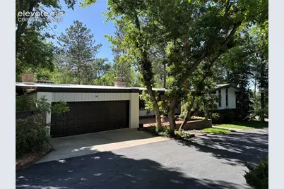 10 Heather Drive, Colorado Springs, CO 80906 - Photo 1