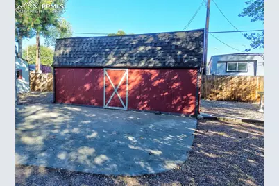 30 Shangra La Drive, Colorado Springs, CO 80907 - Photo 28