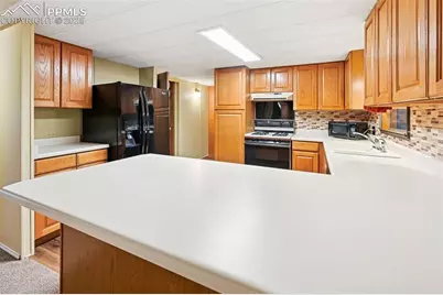 30 Shangra La Drive, Colorado Springs, CO 80907 - Photo 10