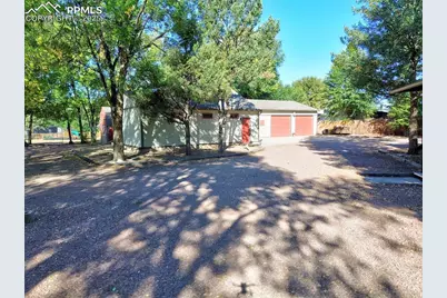 30 Shangra La Drive, Colorado Springs, CO 80907 - Photo 32