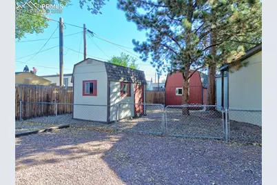 30 Shangra La Drive, Colorado Springs, CO 80907 - Photo 30