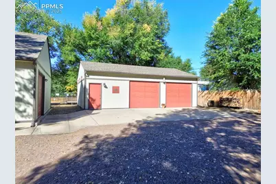 30 Shangra La Drive, Colorado Springs, CO 80907 - Photo 32