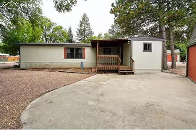 30 Shangra La Drive, Colorado Springs, CO 80907 - Photo 26