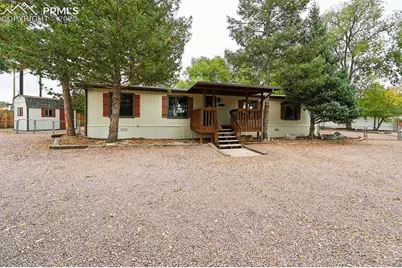 30 Shangra La Drive, Colorado Springs, CO 80907 - Photo 44