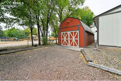 30 Shangra La Drive, Colorado Springs, CO 80907 - Photo 42