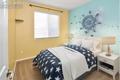 3760 Range Drive, Colorado Springs, CO 80922 - Photo 20