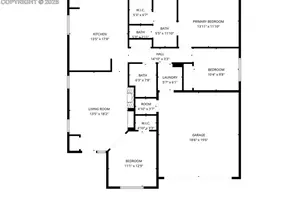 3760 Range Dr, Colorado Springs, CO 80922 - Photo 26