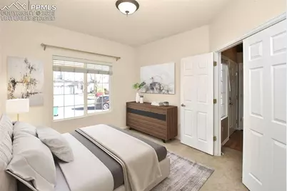 3760 Range Drive, Colorado Springs, CO 80922 - Photo 16