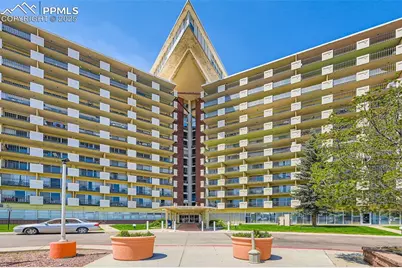 411 Lakewood Circle #A202, Colorado Springs, CO 80910 - Photo 4