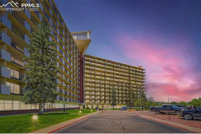 411 Lakewood Circle #A202, Colorado Springs, CO 80910 - Photo 1