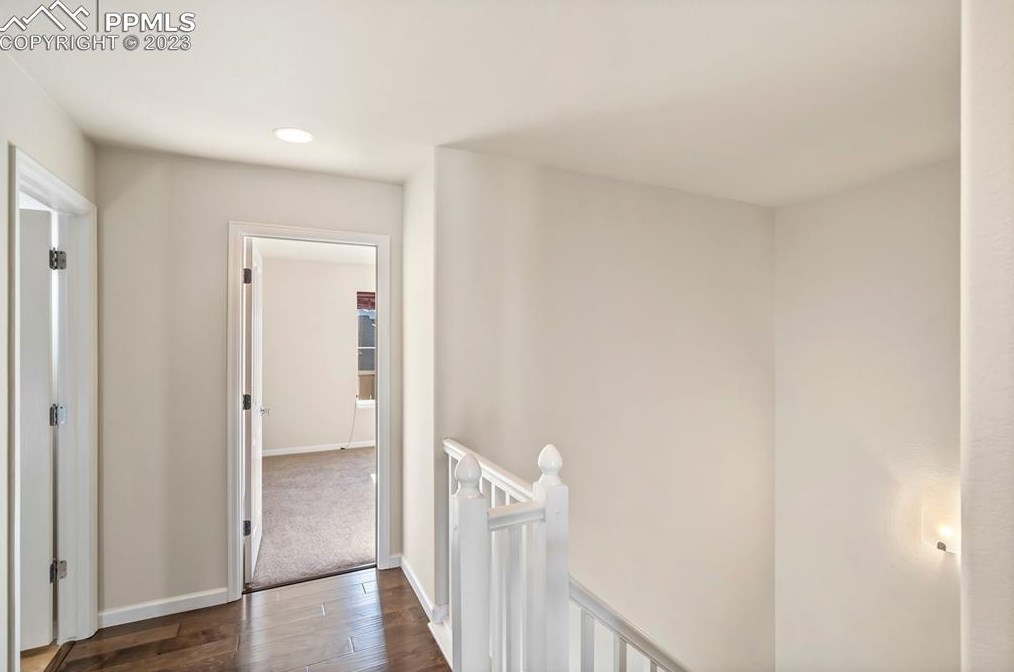 726 Vis Verde Hts, Woodmoor CO 80132-8645 exterior