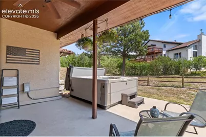 380 Scrub Oak Circle, Monument, CO 80132 - Photo 30