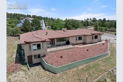 380 Scrub Oak Circle, Monument, CO 80132 - Photo 2
