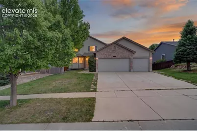 6451 Jules Drive, Colorado Springs, CO 80923 - Photo 1