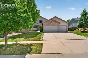 6451 Jules Dr, Colorado Springs, CO 80923 - Photo 2