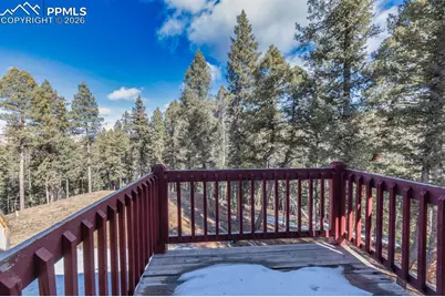 935 Bennett Drive, Cripple Creek, CO 80813 - Photo 40