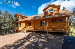 935 Bennett Dr, Cripple Creek, CO 80813 - Photo 1