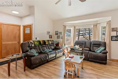 935 Bennett Drive, Cripple Creek, CO 80813 - Photo 4