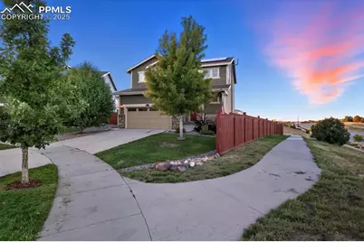 10539 Casper Point, Parker, CO 80134 - Photo 22