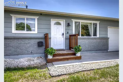 1703 Harrow Road, Colorado Springs, CO 80906 - Photo 2
