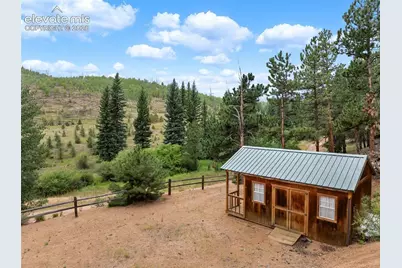 3919 County Road 33, Sedalia, CO 80135 - Photo 2