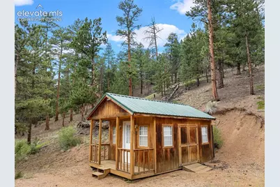 3919 County Road 33, Sedalia, CO 80135 - Photo 16