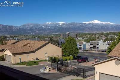 608 Bosque Vista Point, Colorado Springs, CO 80916 - Photo 2