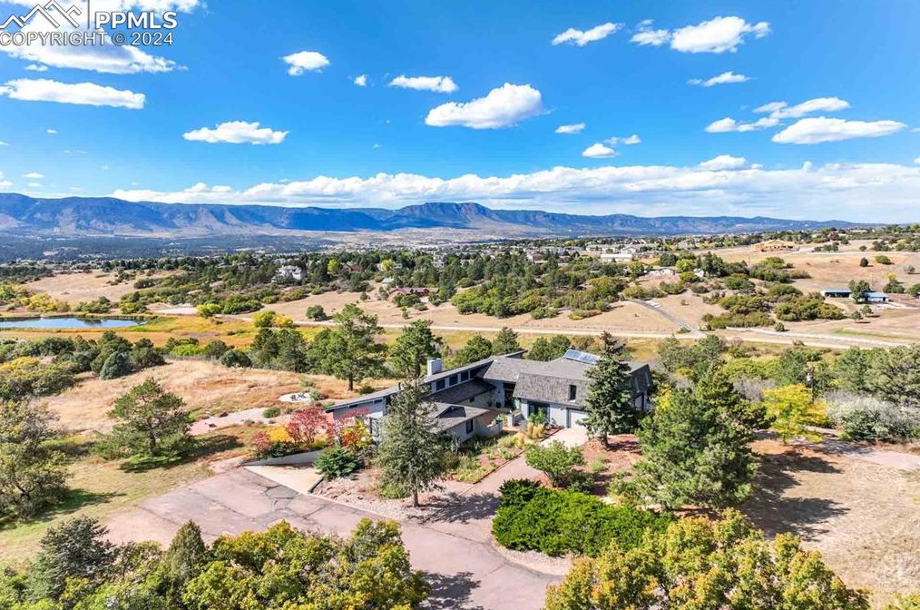 975 Walsen Rd, Colorado Springs, CO 80921-2730