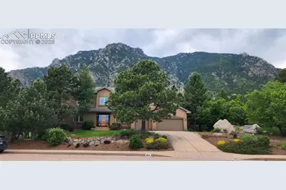 6075 Buttermere Drive, Colorado Springs, CO 80906 - Photo 2