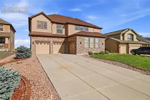9179 Kingston Heath Rd, Peyton, CO 80831 - Photo 2