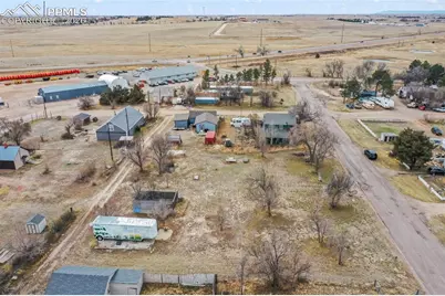 13585 Manitou Street, Peyton, CO 80831 - Photo 20