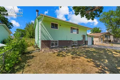 3114 Mission Street, Colorado Springs, CO 80909 - Photo 2