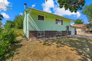 3114 Mission St, Colorado Springs, CO 80909 - Photo 2