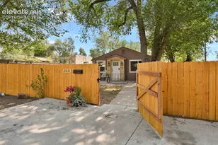 2631 E Yampa St, Colorado Springs, CO 80909 - Photo 1