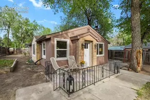2631 E Yampa St, Colorado Springs, CO 80909 - Photo 1