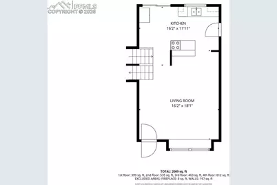 3084 Maverick Drive, Colorado Springs, CO 80918 - Photo 34