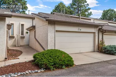 3330 Templeton Gap Road #6, Colorado Springs, CO 80907 - Photo 1