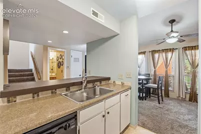 3330 Templeton Gap Road #6, Colorado Springs, CO 80907 - Photo 16