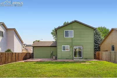 11426 Melden Way, Fountain, CO 80817 - Photo 40