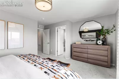 9373 Twin Sisters Drive, Colorado Springs, CO 80927 - Photo 20