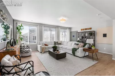 9373 Twin Sisters Drive, Colorado Springs, CO 80927 - Photo 14