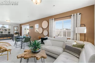 9373 Twin Sisters Drive, Colorado Springs, CO 80927 - Photo 2