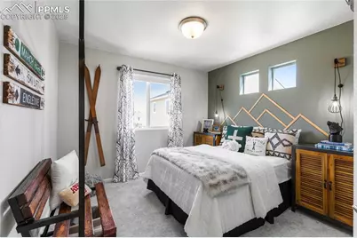 9373 Twin Sisters Drive, Colorado Springs, CO 80927 - Photo 24